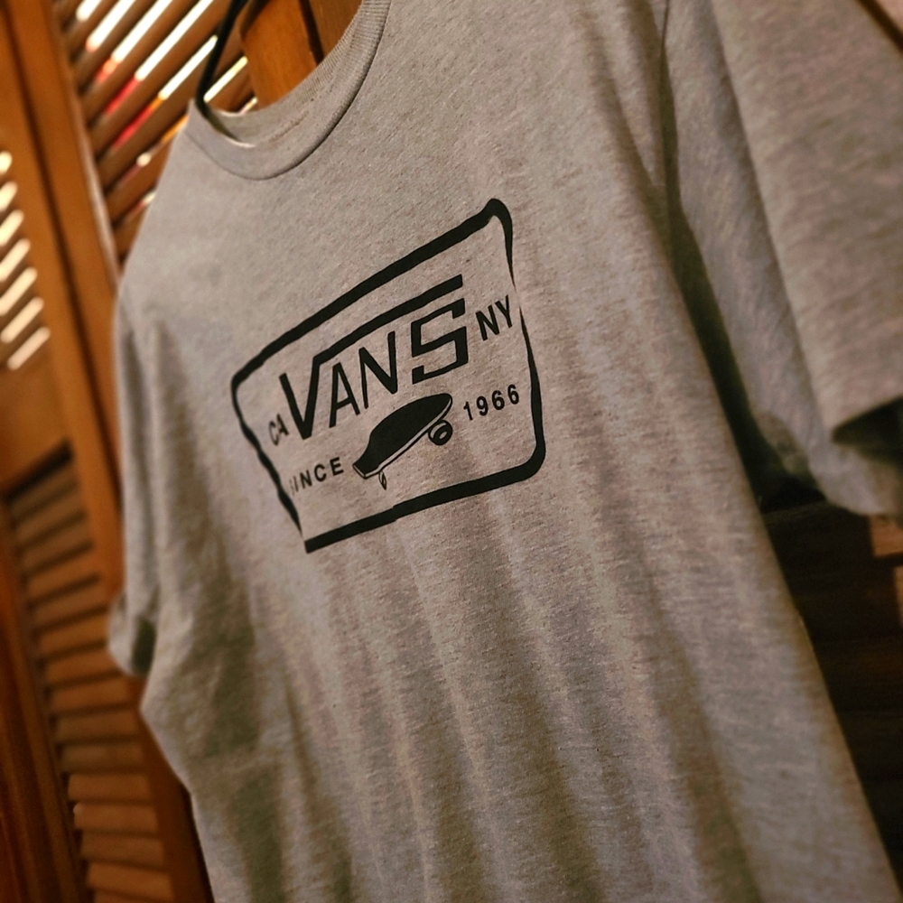 Vans Classic Fit